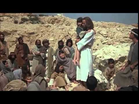 La Vida Pública De Jesús De Nazaret HD