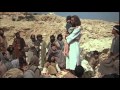 La Vida Pública De Jesús De Nazaret HD