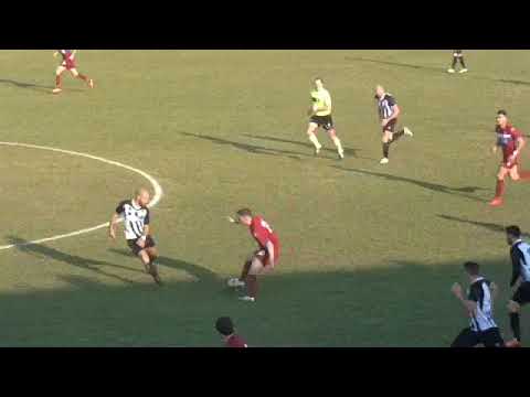 Fanfulla-Pavia 4-3: la sintesi