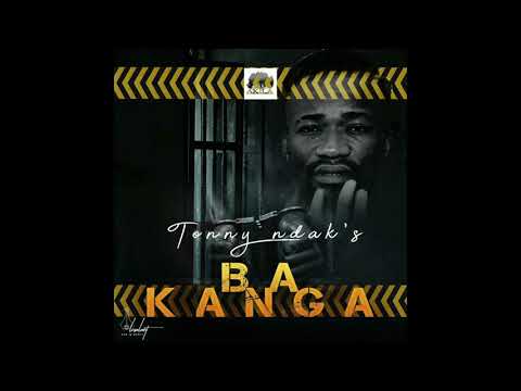 Tonny Ndaks - BA KANGA