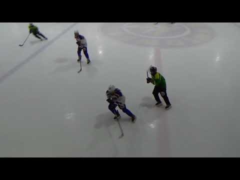 2019 02 24 VTM Turnaj U12 JCK - UK I