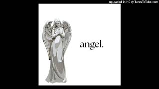 Cover art for angel (extended)