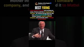 FIRED OVER GUM