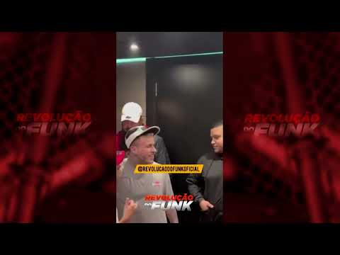 MC PEDRINHO, GABB MC , MC DON JUAN GRAVAM FEAT JUNTOS ESSA PROMETE 2023 (REVOLUÇÃO DO FUNK)