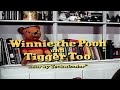 Opening To Winnie The Pooh And Tigger Too 1991 VHS