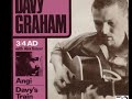 Davy Graham - Angi 