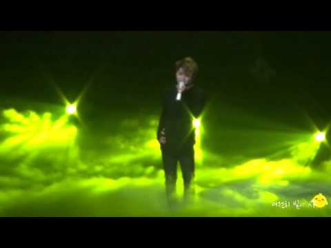 151108 꼭콘 서울콘 막콘 알면서도