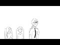 Strike Scream And Run FNAF Animatic