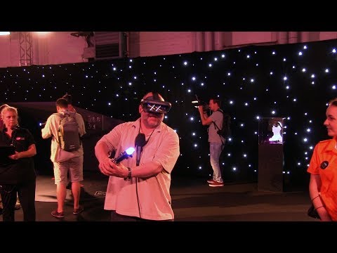 Star Wars Jedi Challenges: Mit dem Lichtschwert kämpfen wie Luke Skywalker