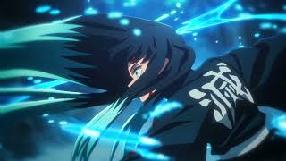 [ Official MUICHIRO THEME ] Fifth Form  Sea of Clouds and Haze OST Demon Slayer Original  version