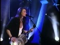 Chris Whitley on Arsenio