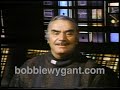 Ernest Borgnine The Black Hole 1979 Bobbie Wygant Archive