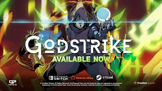 VideoImage1 Godstrike