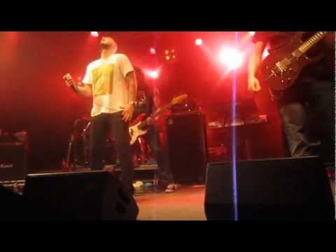Soilwork - Enter Dog of Pavlov (Live)