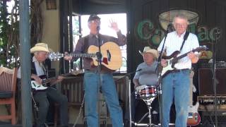 Tom Barbarie - Take Care Of You For Me In Kansas City