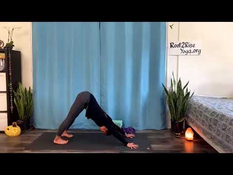 Practical Ways to Practice Brahmacharya, Balancing Focus and Ease through Yoga with Michelle Chua