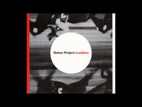 Gotan Project ft. Calexico - Amor Porteño