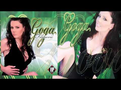 Goga Filipović - Žena bez imena - (Audio 2006)