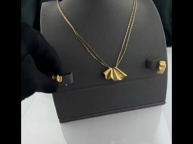 طقم ذهب VENEROSO سيباريو