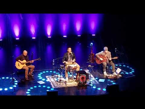 Show Recapitulando - Pedro Mariano - Anjo