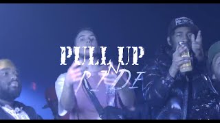 Pull Up N Ride Music Video