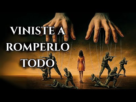 El alma VIEJA ya NO obedece a NADIE