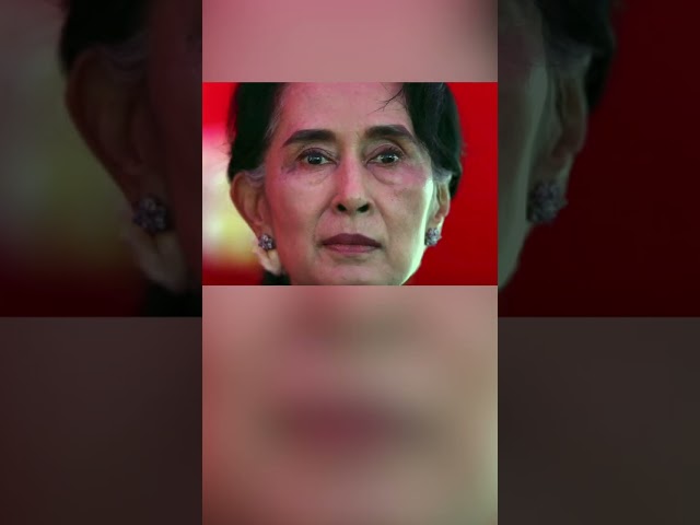 Suu Kyi’s secretive Myanmar trials end with 7 more years of jail