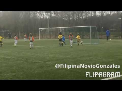 Vitesse O10 - Ado Den haag O10 @Papendal