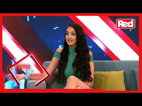 Magdalena o Dalili i Caru - Pitam za druga - 03.12 .2021. - Red TV