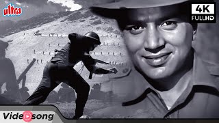 Download lagu 4K अब तुम्हारे हवाले वतन साथियों पेट्रोटिक गीत | Ab Tumhare Hawaale Watan Saathiyon Patriotic Song mp3