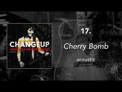 Video thumbnail for Cherry Bomb (Acoustic)