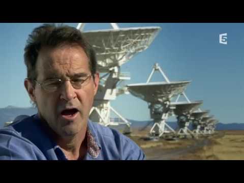 Au Coeur Du Cosmos - 3/4 - Irrésistible attraction