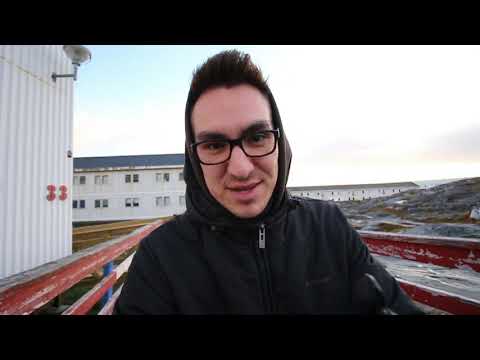 Qilanaarnaqaaq - Episode #32 (S5)