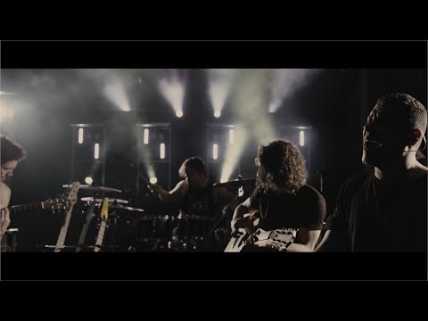 Leander Kills - Nem akarok többé játszani (Official Music Video)