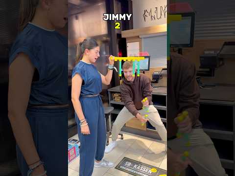 Epic Reflex Game vs MrBeast Crew 🙈😱