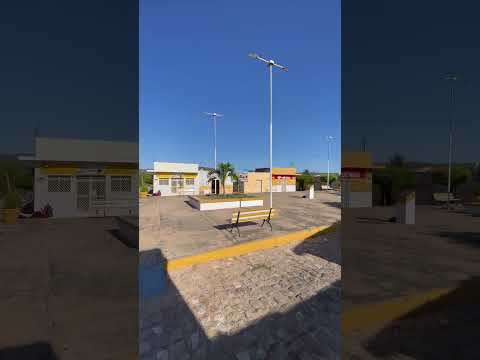 Joca Claudino - Paraíba