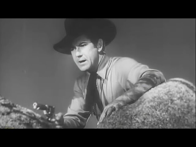 Vídeo relacionado con La ciudad del infierno (1937) (Born to the West) [DVD]