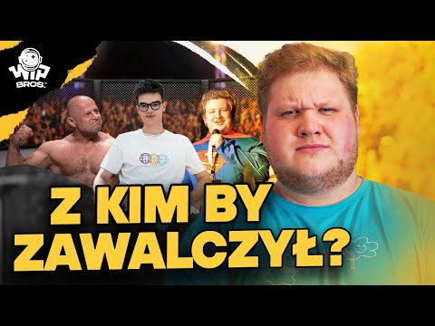 LEKSIU - MA ŻAL DO KONOPSKIEGO?