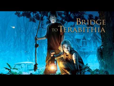 Bridge to Terabithia OST - Main Title  (Soundtrack)