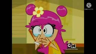 Ami Makes Yumi Cry Like Eric Cartman