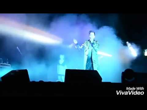 Открой сердце для любви , Elvin Grey