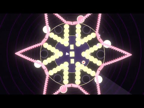 Soundodger 2: Julie Buchanan – Loathing (expert/challenge) S+