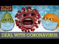 Annoying Orange How2 Deal with the Cor Annoying Orange How2 Deal with the Cor