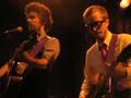 Hayden - Home By Saturday (live) 