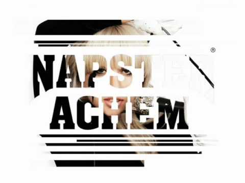 Avicii vs Lady Gaga - Levels Dance (Napster Achem Bootleg)