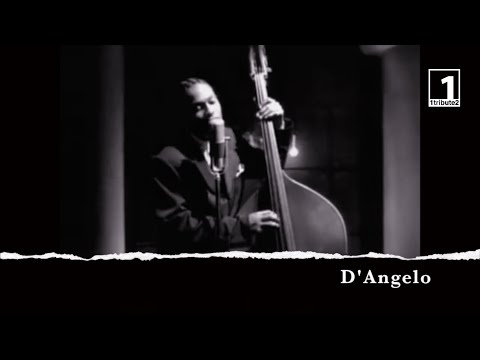 1tribute2... D'Angelo (2023) - A Tribute to D