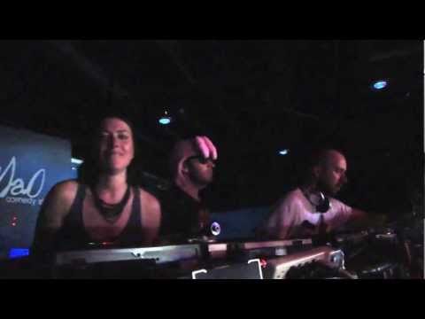 Jeremy P. Caulfield (#4) @ TV Bar Detroit 2010 reSolute