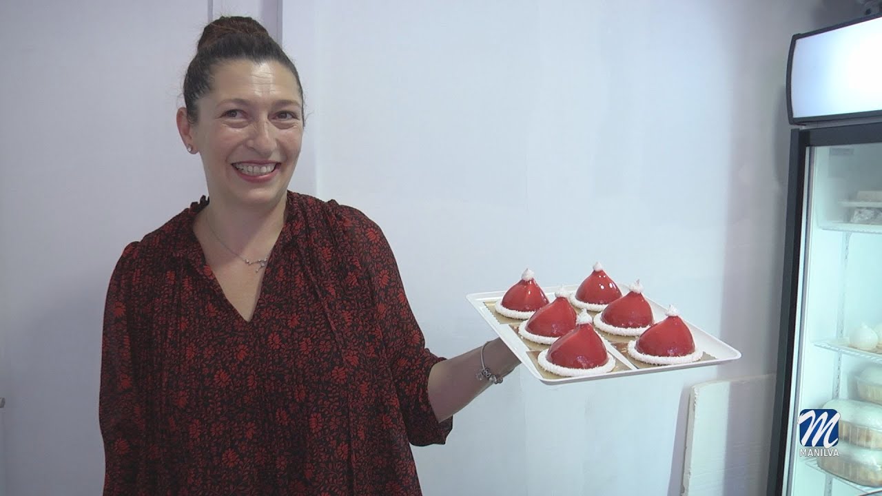 Abre sus puertas Vicky Cakes & Sweets