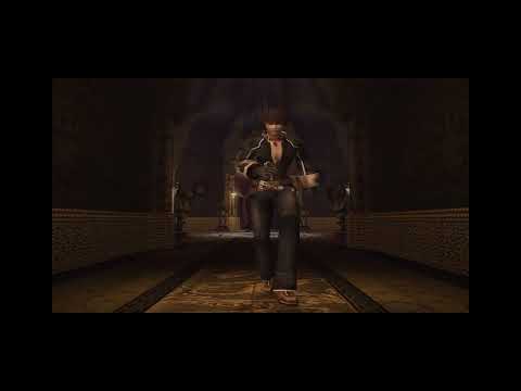 Shadow Hearts - Covenant Part 77: Joachim und seine Waffen