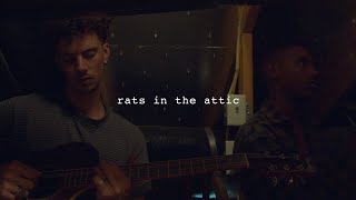 Rats in the Attic - Film Riot Stay at Home Short Film Challenge